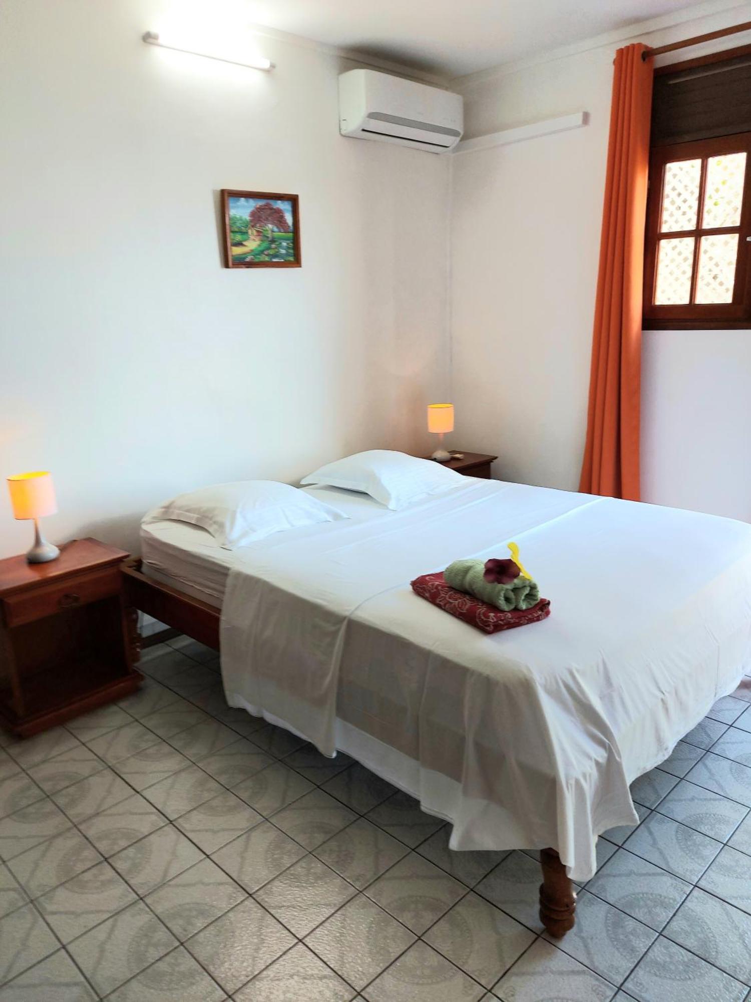Belavue & Spa Prive, Avec Vue Panoramique Sur Mer, Jardin Creole Paysager, Jacuzzi Prive Bouillante Zimmer foto